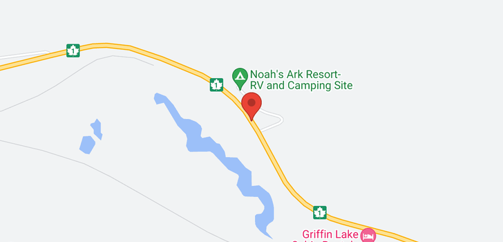 map of 7954 Trans Canada Highway